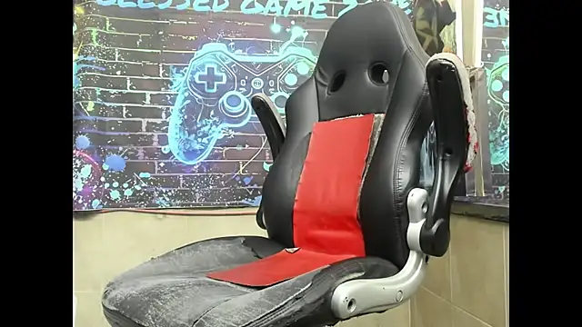 Terrance z online show from April 9, 2026, 11:43 pm