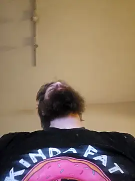 Armyexhibitionistvet online show from February 13, 2026, 5:58 am