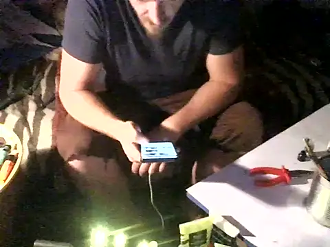 Snapshot of prcalek19 chatting on October 28, 2025, 5:04 pm prcalek19 online show from October 28, 2025, 5:04 pm