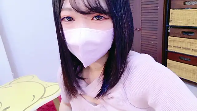 Snapshot of Minami_San chatting on October 31, 2025, 7:20 am Minami San online show from October 31, 2025, 7:20 am