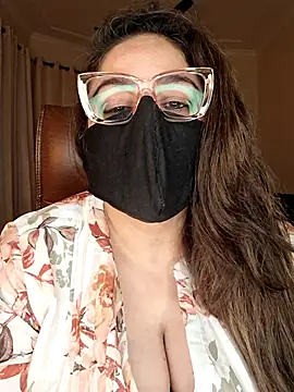 SEXY-Sardarni online show from March 23, 2026, 3:38 pm