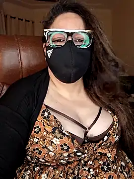 SEXY-Sardarni online show from May 23, 2026, 2:54 pm