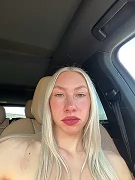 LuisaBecker online show from March 16, 2025, 10:55 am