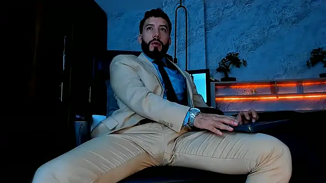 bruno woods online show from February 27, 2025, 11:26 pm