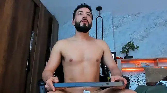 bruno woods online show from March 9, 2025, 5:06 pm