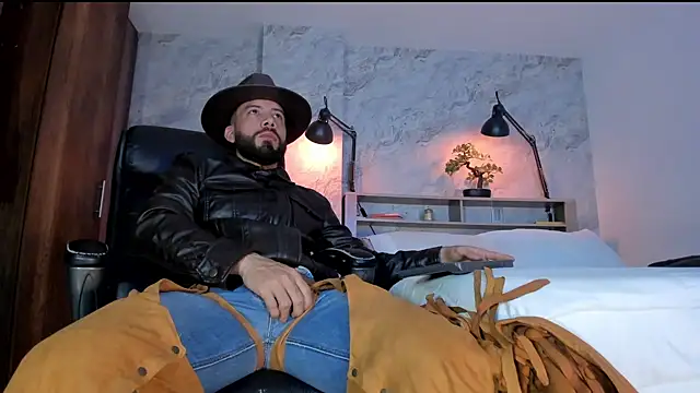 bruno woods online show from October 6, 2025, 11:57 pm