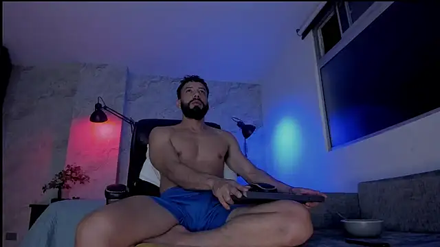 bruno woods online show from November 27, 2025, 1:51 am