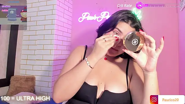 Snapshot of Putipaula3 chatting on December 28, 2024, 7:22 pm Putipaula3 online show from December 28, 2024, 7:22 pm