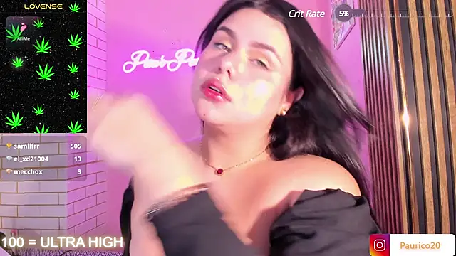 Snapshot of Putipaula3 chatting on January 22, 2025, 10:26 pm Putipaula3 online show from January 22, 2025, 10:26 pm