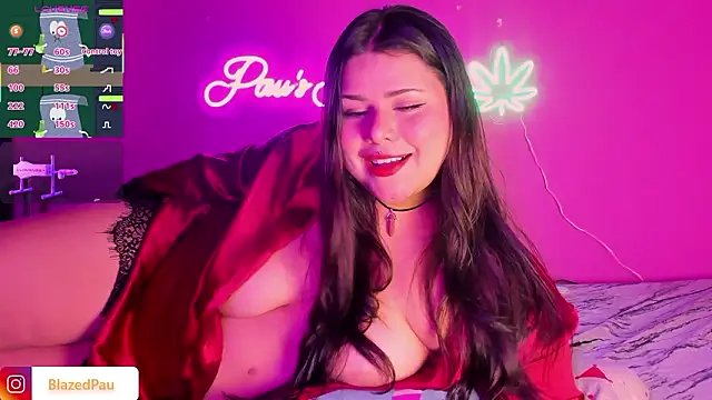 Snapshot of Putipaula3 chatting on January 18, 2026, 4:27 am Putipaula3 online show from January 18, 2026, 4:27 am