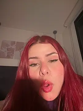 Putipaula3 online show from March 31, 2026, 2:02 am