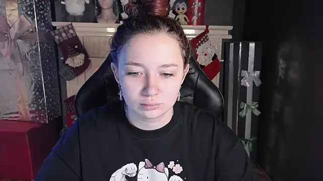 carolina elf online show from December 30, 2024, 5:37 am