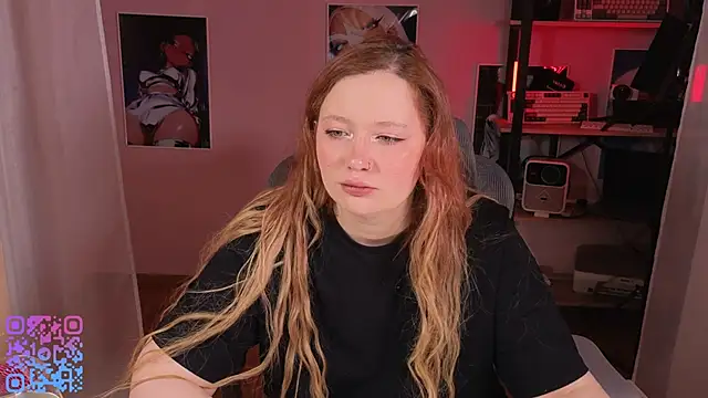 Snapshot of carolina_elf chatting on February 24, 2026, 5:16 am carolina elf online show from February 24, 2026, 5:16 am