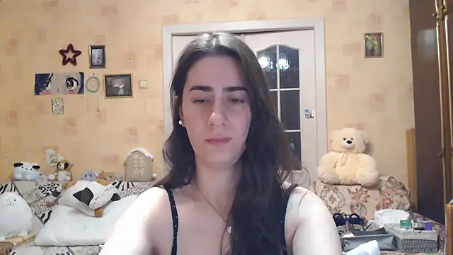 Snapshot of INELIKA chatting on December 3, 2024, 8:39 pm INELIKA online show from December 3, 2024, 8:39 pm