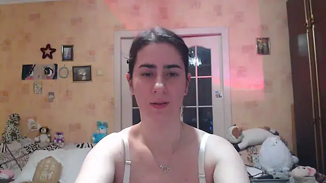 Snapshot of INELIKA chatting on December 21, 2024, 9:25 pm INELIKA online show from December 21, 2024, 9:25 pm