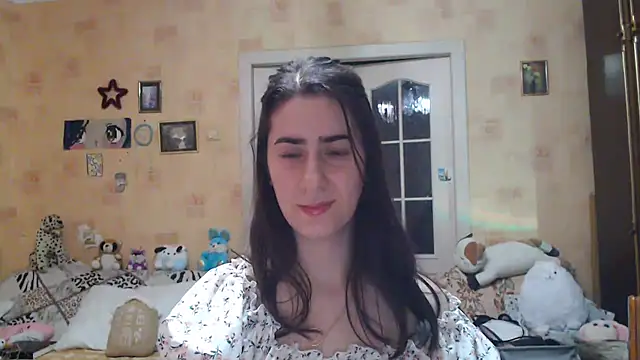 Snapshot of INELIKA chatting on December 22, 2024, 9:53 pm INELIKA online show from December 22, 2024, 9:53 pm