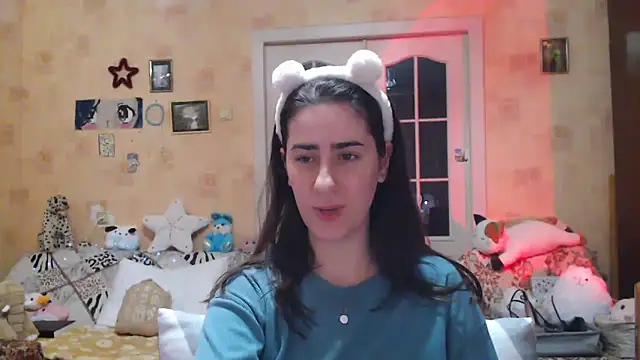 Snapshot of INELIKA chatting on December 26, 2024, 10:20 pm INELIKA online show from December 26, 2024, 10:20 pm