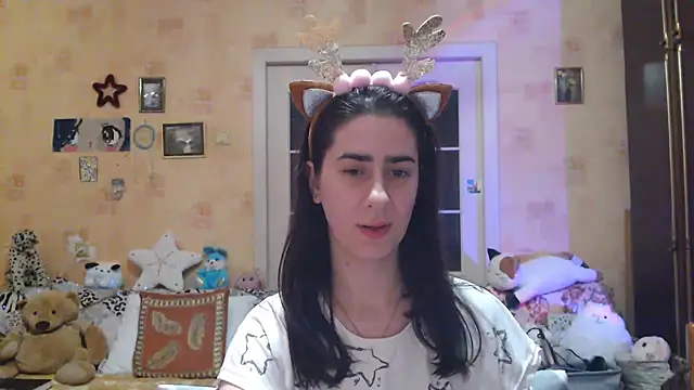 Snapshot of INELIKA chatting on December 27, 2024, 9:32 pm INELIKA online show from December 27, 2024, 9:32 pm