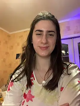 Snapshot of INELIKA chatting on January 11, 2025, 12:01 am INELIKA online show from January 11, 2025, 12:01 am