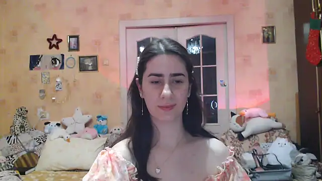 Snapshot of INELIKA chatting on January 11, 2025, 11:02 pm INELIKA online show from January 11, 2025, 11:02 pm