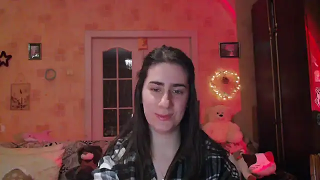 Snapshot of INELIKA chatting on September 8, 2025, 9:14 pm INELIKA online show from September 8, 2025, 9:14 pm