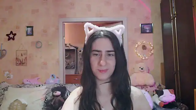 Snapshot of INELIKA chatting on September 13, 2025, 9:47 pm INELIKA online show from September 13, 2025, 9:47 pm