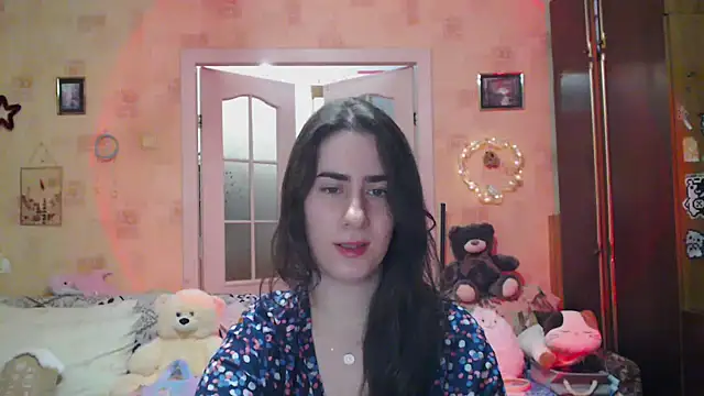 Snapshot of INELIKA chatting on September 17, 2025, 9:05 pm INELIKA online show from September 17, 2025, 9:05 pm