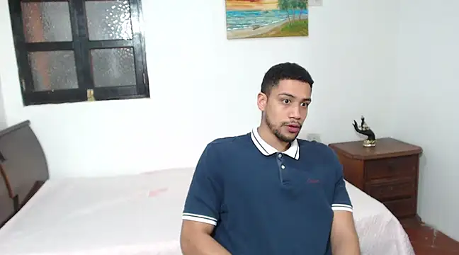 Jhors  Collens online show from February 12, 2025, 4:44 am