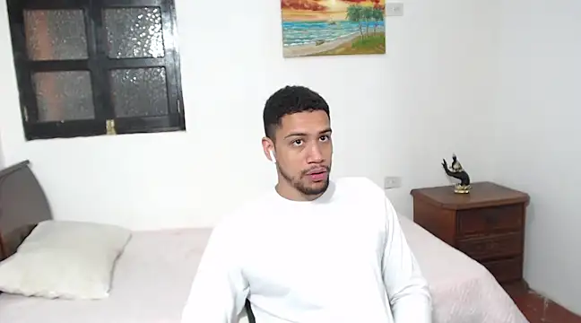 Jhors  Collens online show from February 13, 2025, 1:40 am