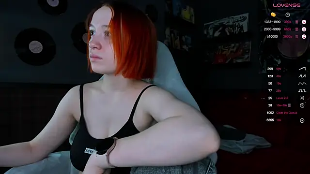 Snapshot of Jane_Hayes chatting on February 26, 2025, 11:37 pm Jane Hayes online show from February 26, 2025, 11:37 pm