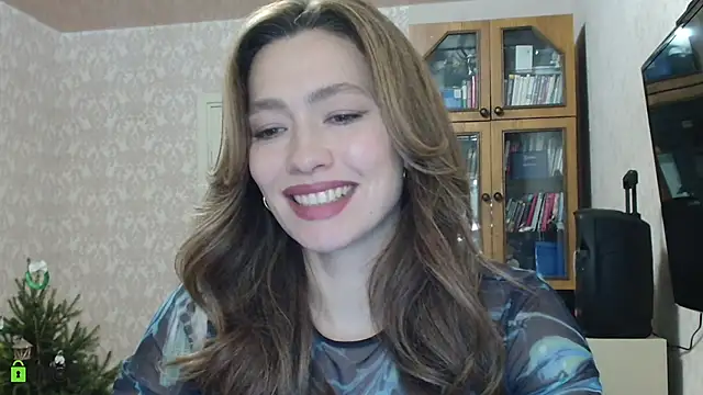 alicia spicy online show from January 9, 2026, 3:48 pm