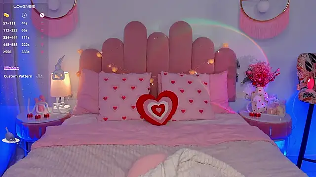 MaryLew online show from February 8, 2026, 7:12 am