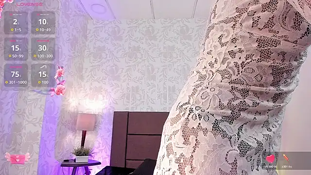 xenia golden online show from October 21, 2025, 1:34 pm