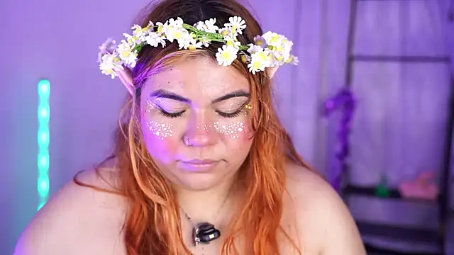 Samanta cutee online show from February 5, 2026, 1:05 pm