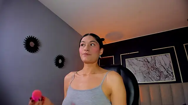 Snapshot of Lissy__Dream chatting on December 30, 2024, 9:19 pm Lissy  Dream online show from December 30, 2024, 9:19 pm