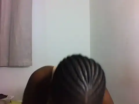Deliciousbabe online show from May 3, 2026, 2:56 pm