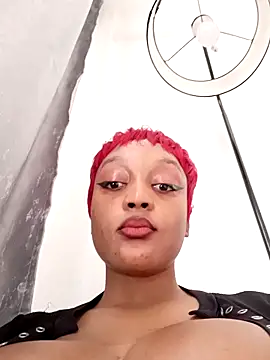 Busty Bambi online show from March 24, 2026, 9:58 am