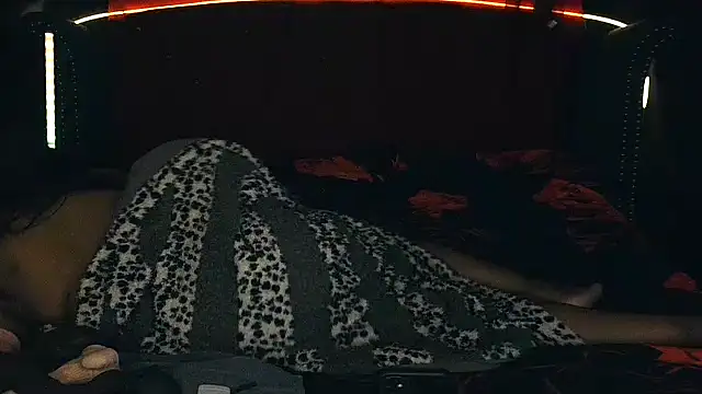 msyvette1970xh online show from November 7, 2025, 8:25 am