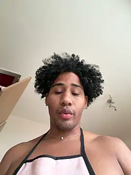 Lokkkki96 online show from December 5, 2025, 1:31 pm