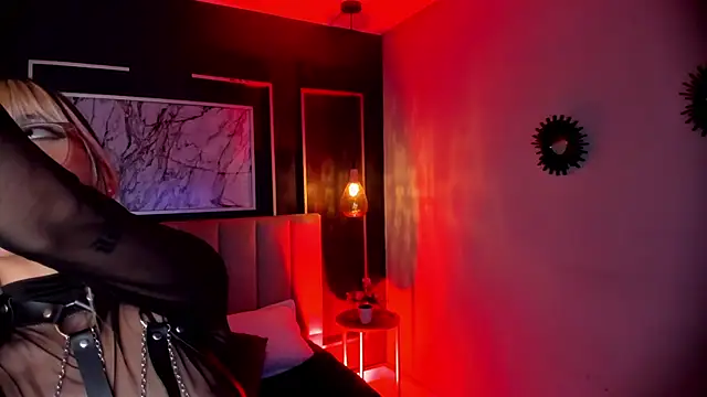 Violetta Nur online show from February 5, 2025, 5:20 am