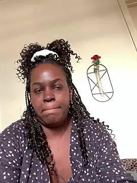 ShanelEbonixxx online show from January 19, 2025, 2:17 pm