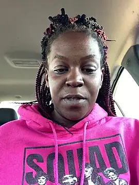 ShanelEbonixxx online show from March 22, 2025, 12:46 pm