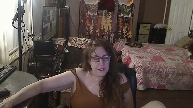 Ireallysquirt online show from October 10, 2025, 12:09 am