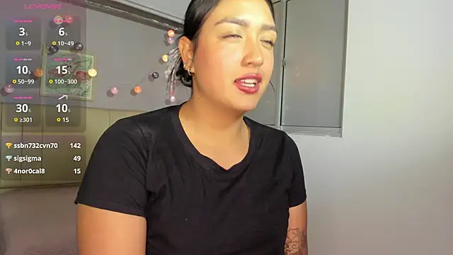 Snapshot of ema_saenz chatting on February 25, 2025, 10:18 pm ema saenz online show from February 25, 2025, 10:18 pm