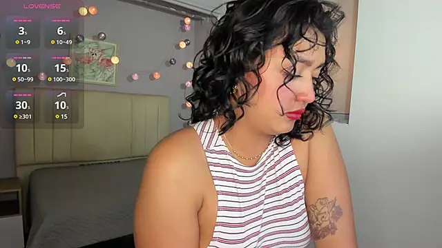 Snapshot of ema_saenz chatting on March 15, 2025, 7:05 pm ema saenz online show from March 15, 2025, 7:05 pm