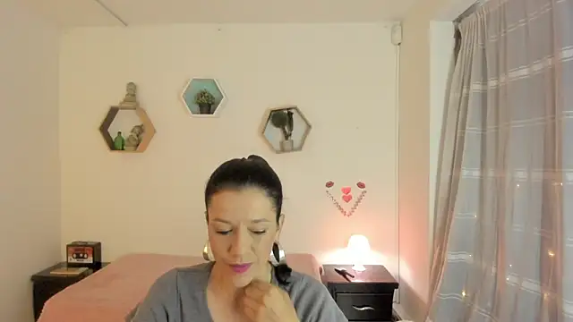 Snapshot of Paloma_victory chatting on July 25, 2026, 9:12 pm Paloma victory online show from July 25, 2026, 9:12 pm