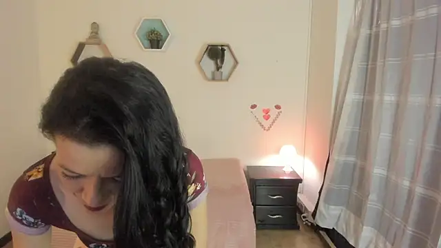Snapshot of Paloma_victory chatting on July 26, 2026, 8:38 pm Paloma victory online show from July 26, 2026, 8:38 pm