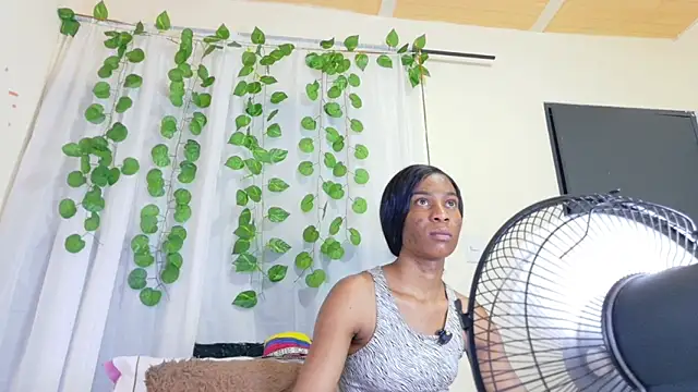 Amarantha love69 online show from March 19, 2026, 11:47 am