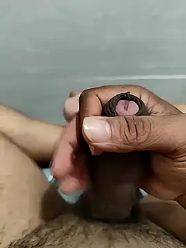 joejoe7 online show from March 20, 2025, 4:20 pm