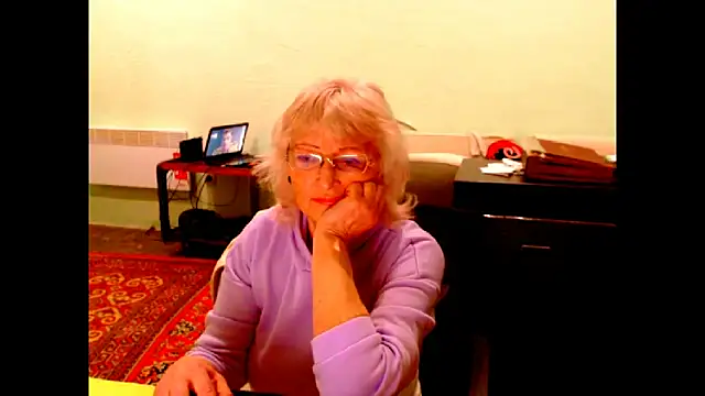 Natali7634 online show from February 3, 2026, 6:35 pm